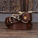 belts